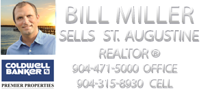 Link to Bill Miller's Real Estate Sales